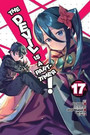 The Devil Is a PartTimer!, Vol. 17 (manga) The Devil Is a PartTimer!, Vol. 17 (manga)