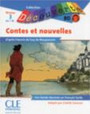 BD Les contes et nouvelles de Maupassant