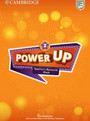 Power Up Level 2 Teacher's Resource Book with Online Audio