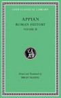 Roman History, Volume III Roman History, Volume III