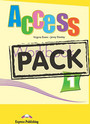 ACCESS 1 Workbook Pack ACCESS 1 Workbook Pack