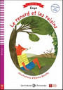 Le Renard et le Raisin Le Renard et le Raisin