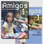 Aula Amigos 1 Internacional Aula Amigos 1 Internacional