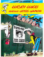 Lucky Luke 27 Lucky Luke Versus Joss Jamon