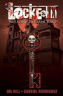 Locke & Key, Vol. 1 Locke & Key, Vol. 1