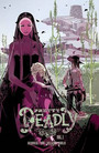 Pretty Deadly Volume 1 Pretty Deadly Volume 1