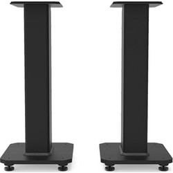 Kanto SX22 Βάσεις Ηχείων Δαπέδου Black