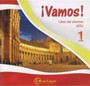 Vamos 1 CD (2)