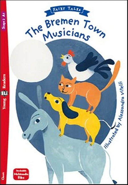 The Bremen Town Musicians