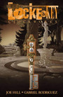 Locke & Key, Vol. 5: Clockworks Locke & Key, Vol. 5: Clockworks