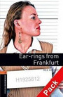 EarRings From Frankfurt EarRings From Frankfurt