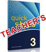 Quick Steps 3 Teacher's Book Quick Steps 3 Teacher's Book