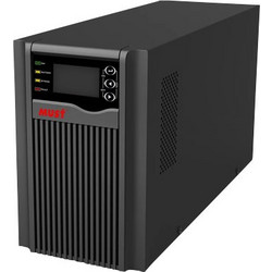 Must EH5500 UPS On-Line 1kVA 1kW