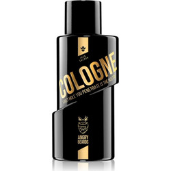 Angry Beards Jack Saloon Cologne 100ml