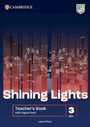 Shining Lights Level 3 Teacher's Book with Digital Pack Shining Lights Level 3 Teacher's Book with Digital Pack