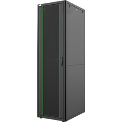 Mirsan GTN42U68.01 Επιδαπέδια Καμπίνα Rack 42U 80x60x200.6cm