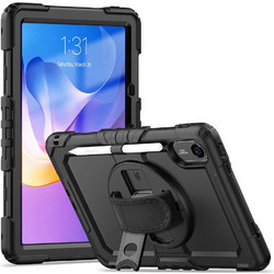 Tech-Protect Solid Case Black (Xiaomi Redmi Pad 2)