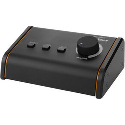 Palmer Monicon M G2 DJ Controller Καναλιών