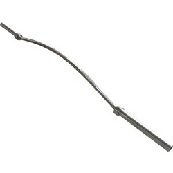 Viking Buffalo Στραβόμπαρα Ολυμπιακού Τύπου 22.5kg Φ50mm 244cm