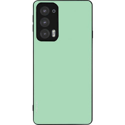 Sonique Colorbloc Series Back Cover Θήκη Βεραμάν (Edge 20)
