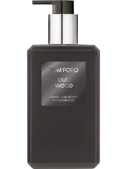 Tom Ford Oud Wood Ενυδατική Κρέμα Σώματος 240ml