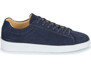 Blackstone Ανδρικά Sneakers Navy Μπλε BG354