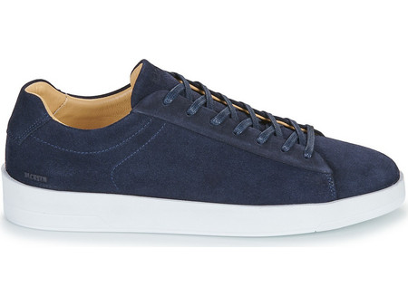 Blackstone Ανδρικά Sneakers Navy Μπλε BG354