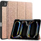 Sonique Smartcase Slim Rose Gold (Apple iPad Pro 2024 13")