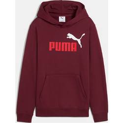 Puma Παιδικό Φούτερ με Κουκούλα Μπορντό 685822-96