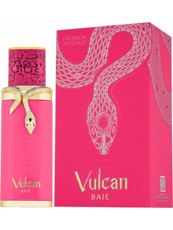 French Avenue Vulcan Baie Eau de Parfum 100ml