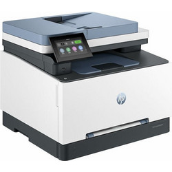 HP LaserJet Pro MFP 3302sdw Έγχρωμο Φωτοτυπικό Laser
