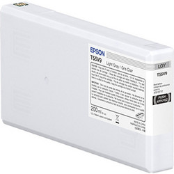 Epson T55W9 Grey Μελάνι Εκτυπωτή Inkjet C13T55W900