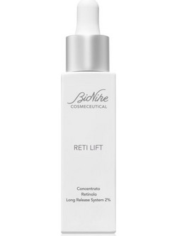 Bionike Reti Lift Αντιγηραντικό Ενυδατικό Serum Προσώπου με Ρετινόλη 30ml