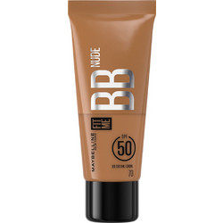 Maybelline Fit Me Nude 70 BB Cream SPF50 30ml