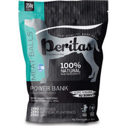 BARF Power Bank Peritas Single Protein with Beef 250gr