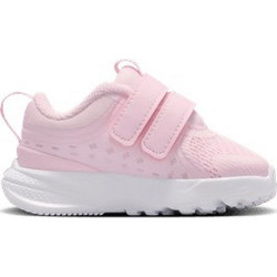 Nike Star Runner 5 Παιδικά Αθλητικά Παπούτσια για Τρέξιμο Ροζ HF7006-600