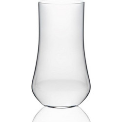 Rona Σετ Ποτήρια Νερού Γυάλινα Eclipse 480ml 6τμχ 0803464