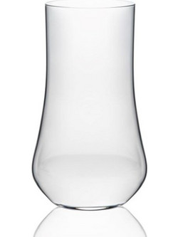 Rona Σετ Ποτήρια Νερού Γυάλινα Eclipse 480ml 6τμχ 0803464