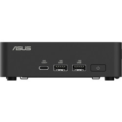 Asus NUC 15 Pro Slim PC Kit RNUC15CRKC500002 Barebone (Intel Core 5-210H/DDR5)
