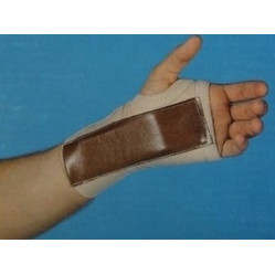 Anatomic Help Nάρθηκας Καρπού Ελαστικός με Λάμα Αριστερό SKU 303