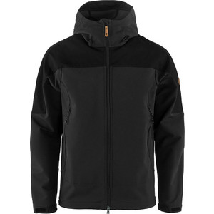 Fjallraven Ανδρικό Μπουφάν Χειμωνιάτικο Puffer Ανθρακί 12500174550 Fjallraven Ανδρικό Μπουφάν Χειμωνιάτικο Puffer Ανθρακί 12500174550