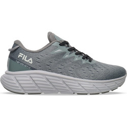 Fila Memory Born Nanobionic Ανδρικά Αθλητικά Παπούτσια για Τρέξιμο Γκρι 1SW43010-333