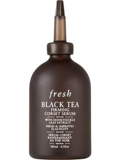Fresh Black Tea Serum Προσώπου για Σύσφιξη 100ml