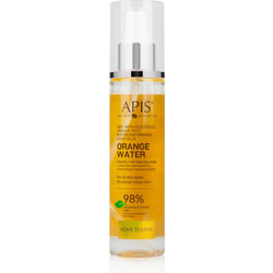 Apis Orange Water Ενυδατικό Mist Τόνωσης Προσώπου 150ml