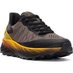 Xti Ανδρικά Sneakers Χακί 144713