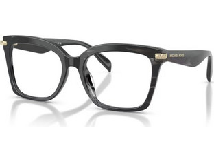 Michael Kors MK4166U 4034 Γυναικείος Σκελετός Γυαλιών Οράσεως Κοκάλινος Μαύρος