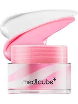 Medicube PDRN Κρεμώδης Μάσκα Χειλιών για Ενυδάτωση 10gr