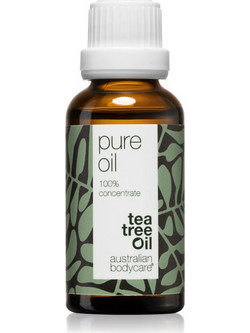 Australian Bodycare Tea Tree Αιθέριο Έλαιο Τεϊόδεντρο 30ml