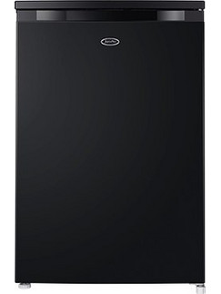 Juro-Pro TT-110-B Μονόπορτο Ψυγείο 107lt Μαύρο