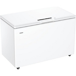 Haier HCE420E Καταψύκτης Μπαούλο 418lt